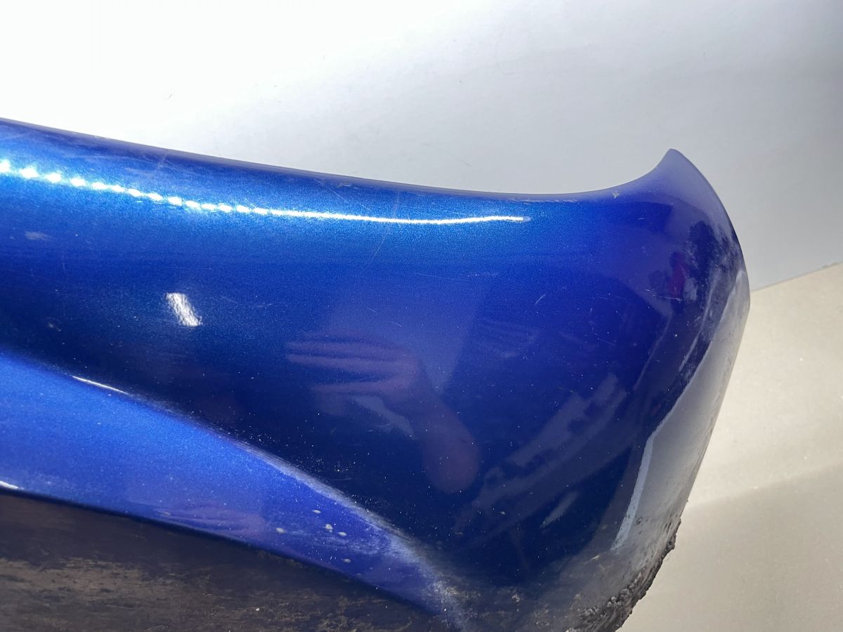 Piaggio Sfera RST 50   - Unterboden Spritzschutz Abdeckung Verkleidung  (102-7)
