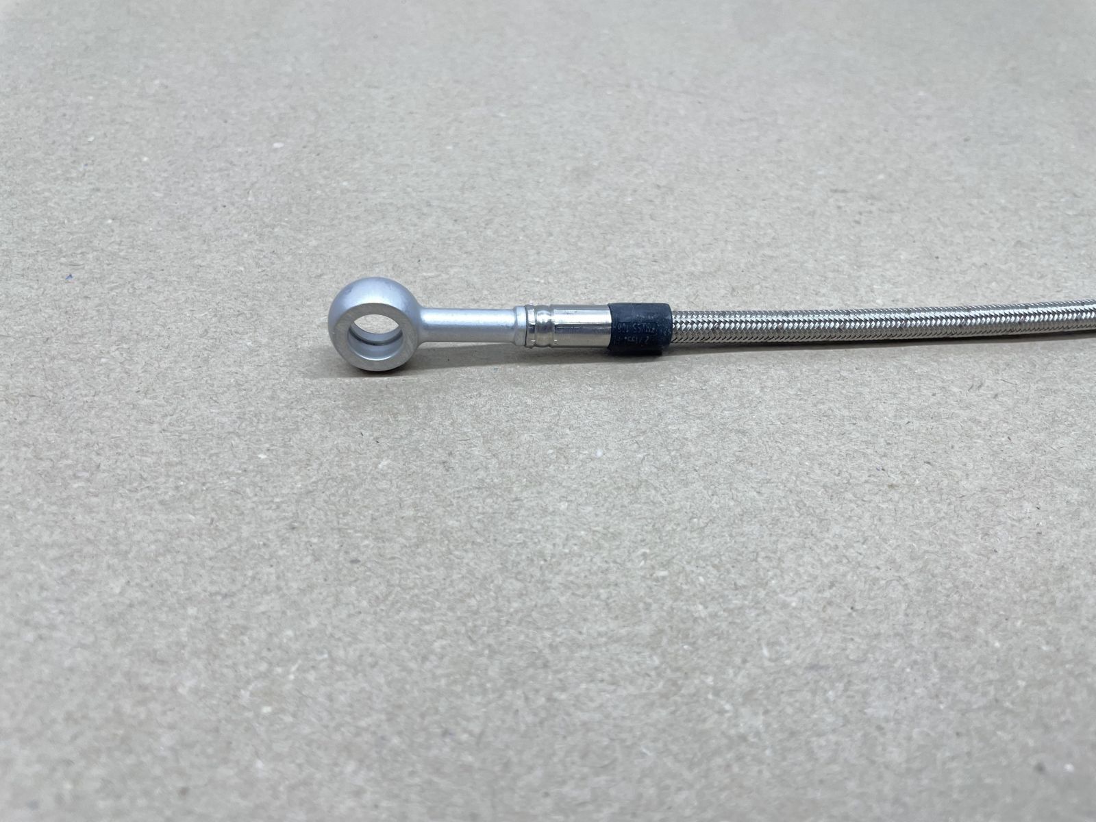 Spiegler Bremsleitung FMVSS 106 - Motorrad Yamaha Aprilia Honda Suzuki Kawasaki (118-26)