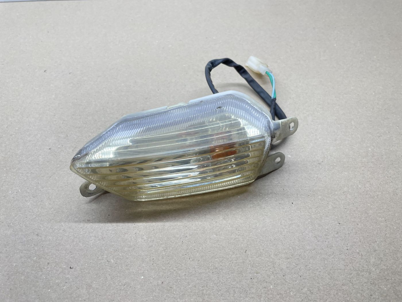 Longjia LJ125T-A Raptor - original Blinker hinten rechts flasher  (109-2)