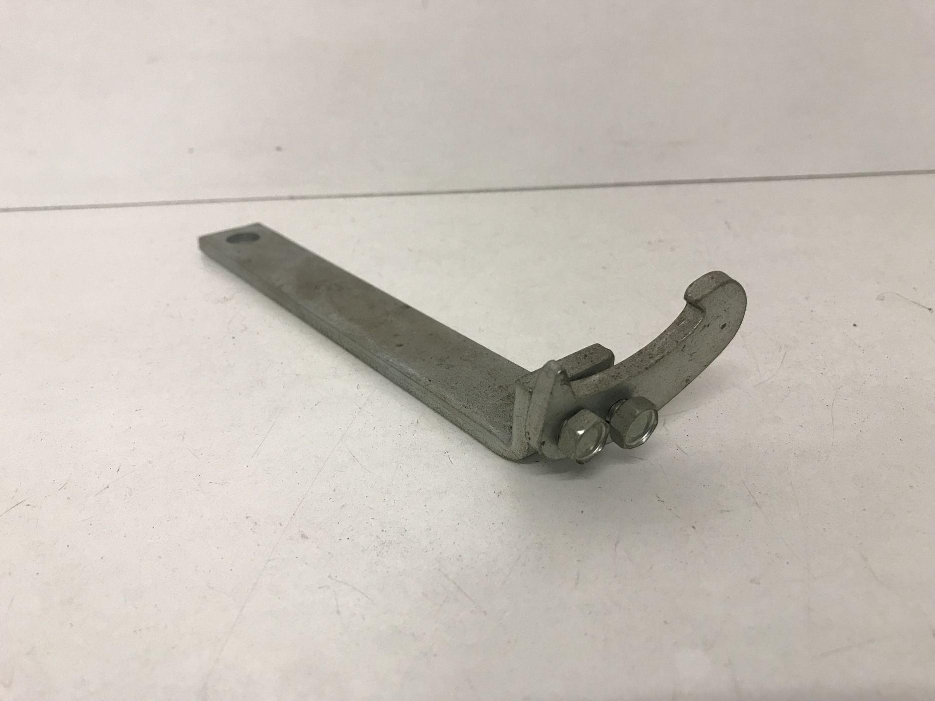 1x Hakenschlüssel Mofa Moped ? NEU aus Lagerauflösung  Motor  (W2)