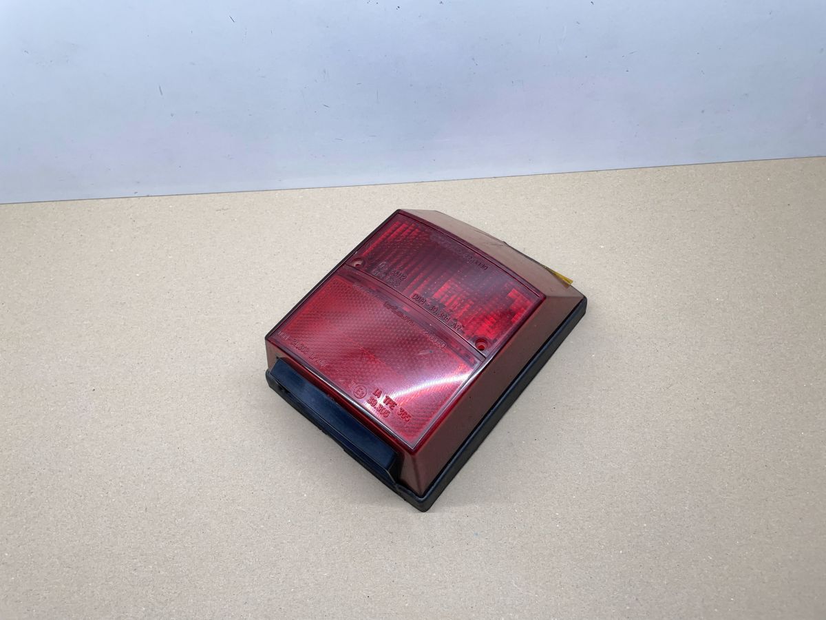 Vespa PK80 S Automatica - original Rücklicht + Dichtung Fassung (44)