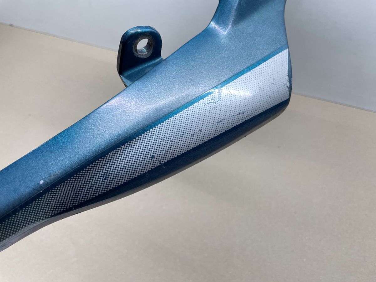 Itteco Shark TR50 - Gepäckträger Kofferhalterung Topcasehalter  (72-1)