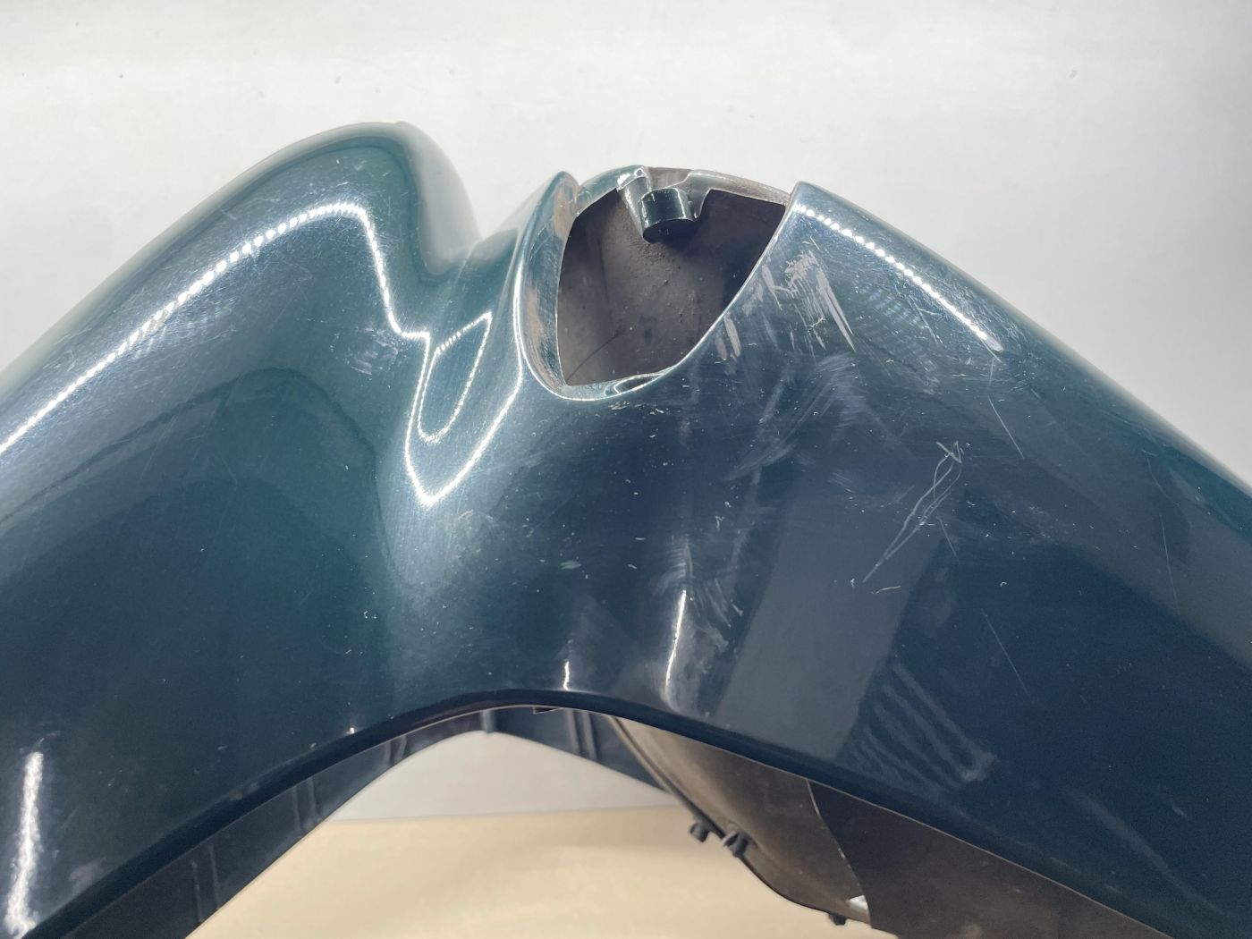 Aprilia Leonardo 125 - Front Verkleidung vorne Abdeckung fairing (109-1)