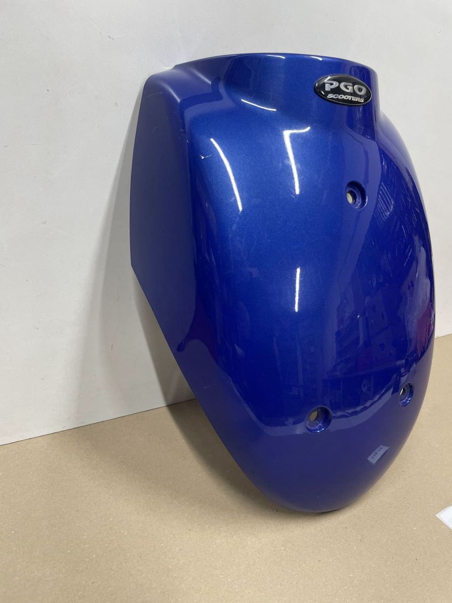 PGO RodoShow - original Front Verkleidung Abdeckung fairing  (118)