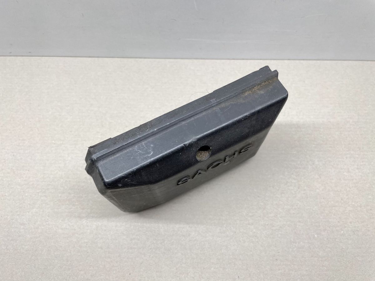 Saxonette / Spartamet - Motordeckel Abdeckung Verkleidung fairing (83-2)