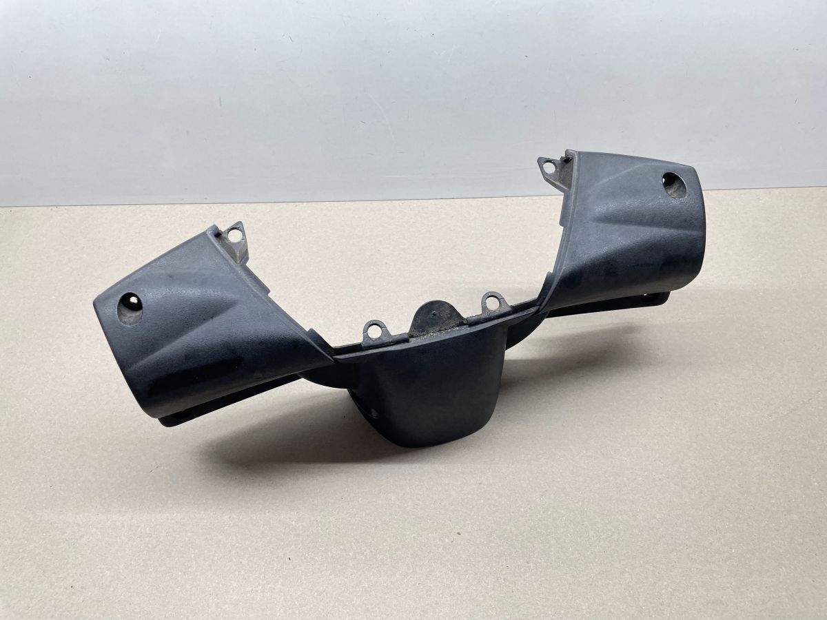 Peugeot JetForce C-Tech 50  Tachoverkleidung Lenker Abdeckung fairing (97-1)