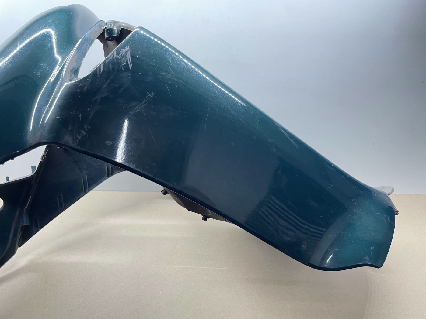 Aprilia Leonardo 125 - Front Verkleidung vorne Abdeckung fairing (109-1)