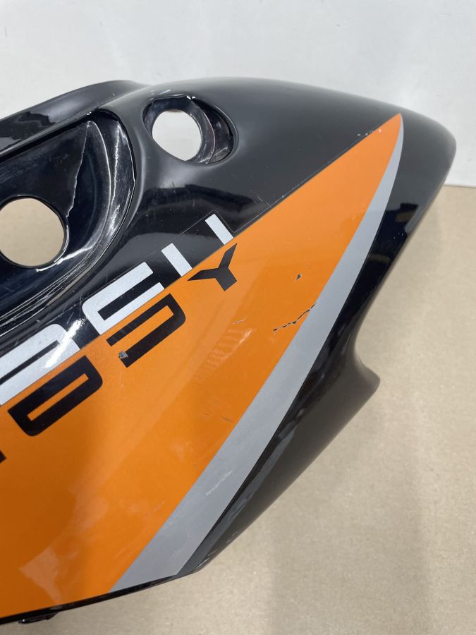 Keeway Easy 50 - Seitenteil links Verkleidung Abdeckung fairing (118)
