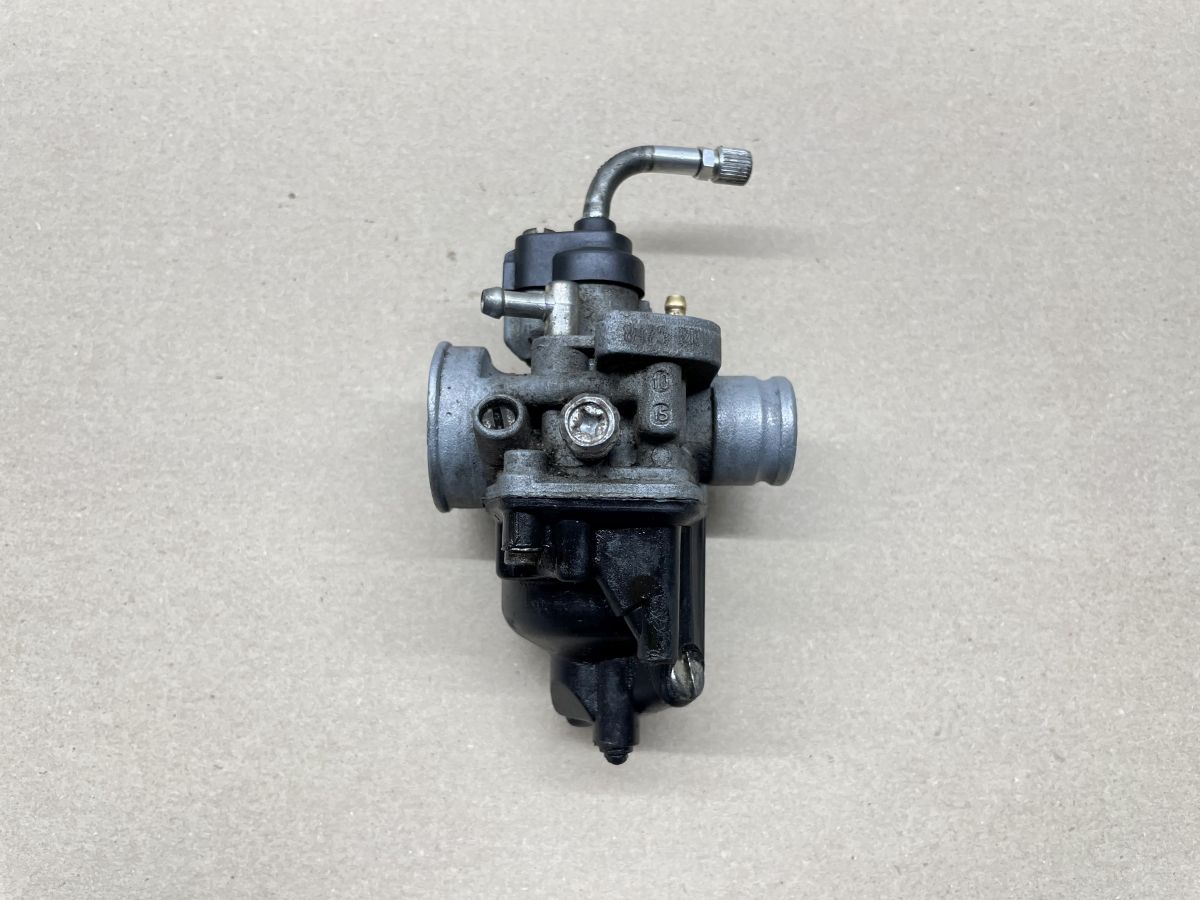 Piaggio NRG TPH - original PHVA 17,5 ID DellOrto Vergaser carburetor (84-1)