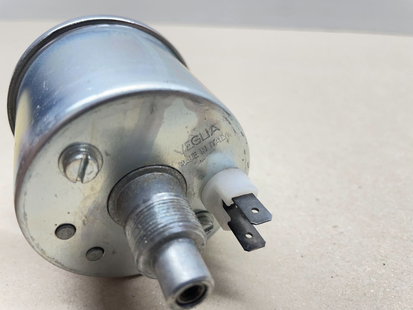 Gilera GR1 125 - ORIGINAL Tacho Tachometer speedometer (104)