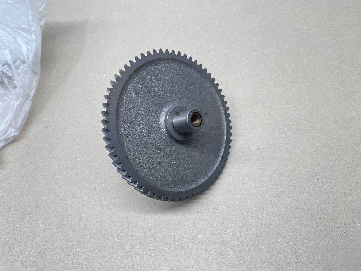 Franco Morini M1K MO GYROKICK - Zahnrad Getriebe Kickstarter gearwheel (118-21)