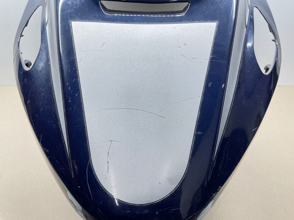 Kreidler Flory 50 2T - Front Abdeckung Verkleidung vorne fairing Rex SM (65-2)