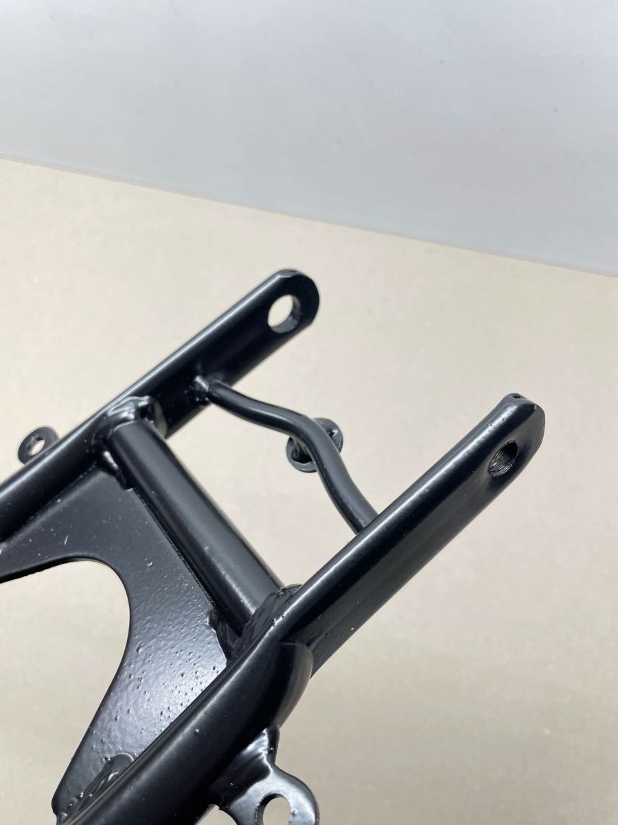 Hauptständer Ständer für Sachs 5 Gang Hercules MK K 50 RE RL KX NEU (94-177)