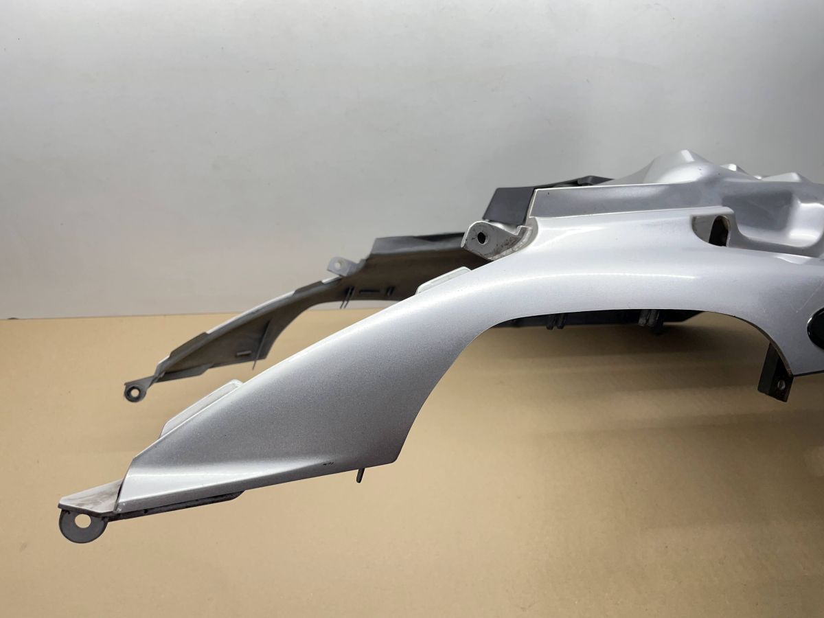 Suzuki AN 125 - Heckverkleidung Abdeckung Verkleidung hinten fairing (77)