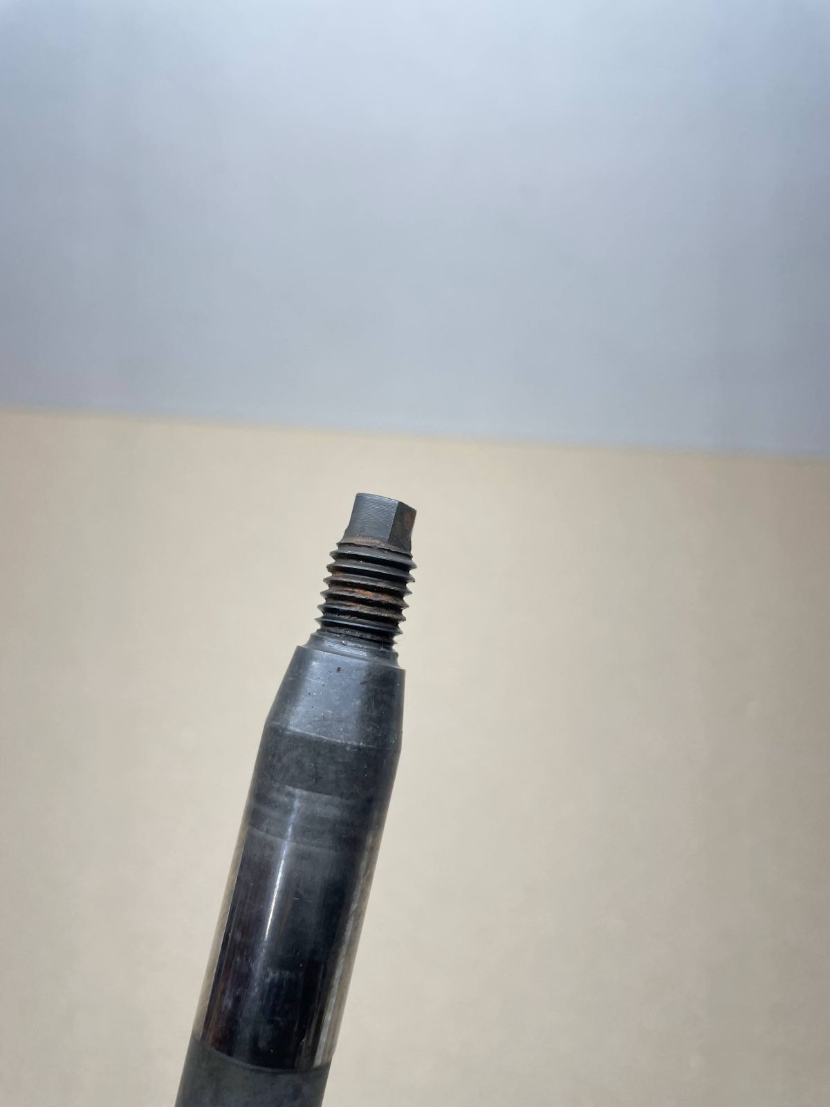 Vespa PK80 S Automatica - original Antriebswelle Motor Getriebe (44)