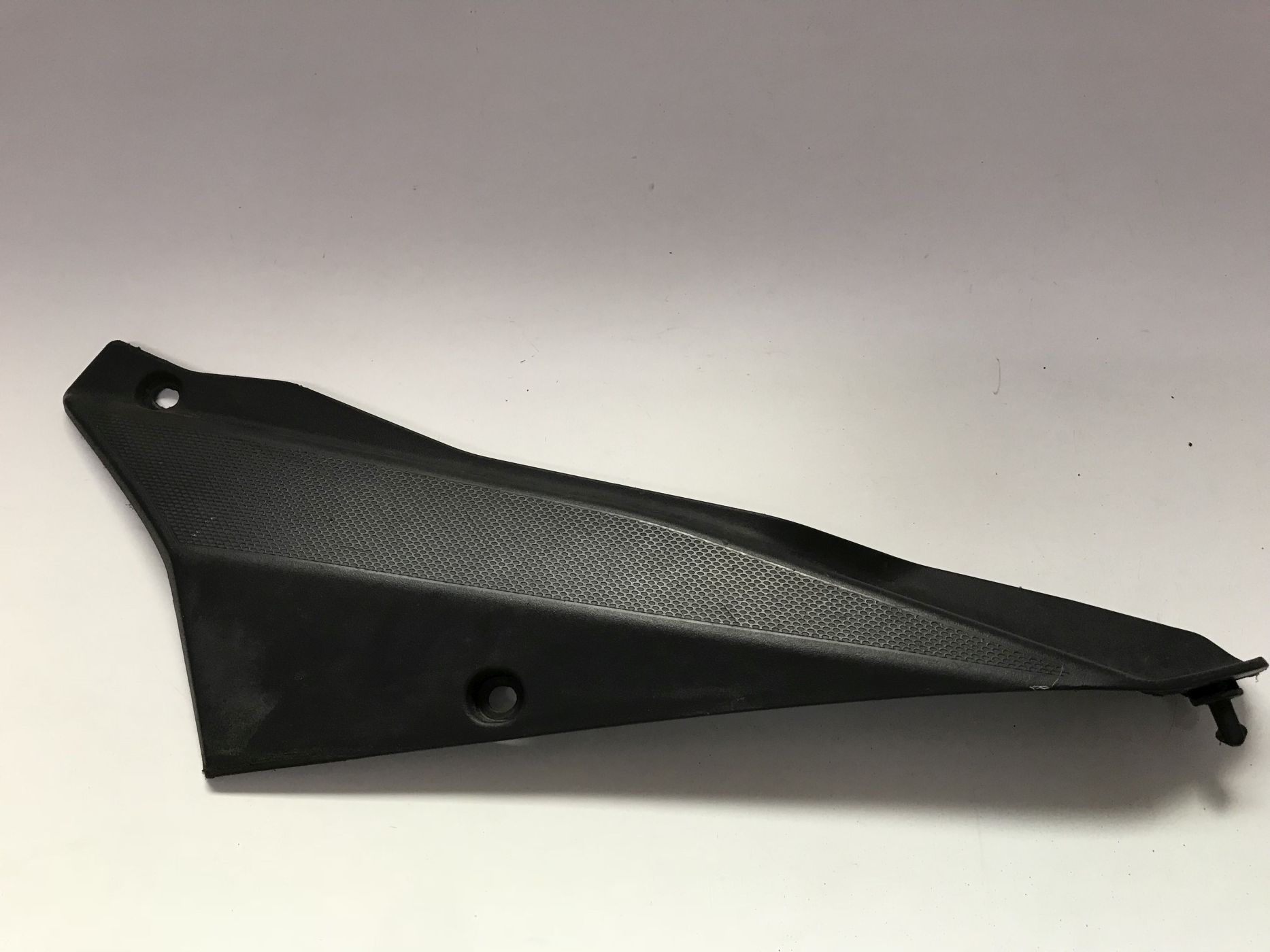 Derbi Senda 50 SM DRD - Verkleidung links Abdeckung fairing