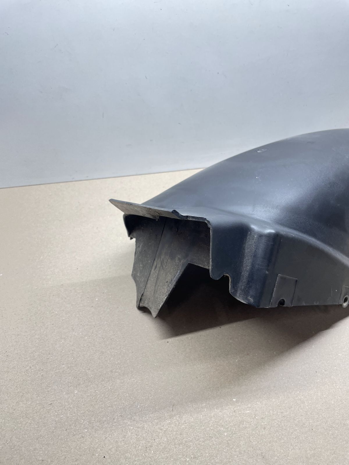 Benero Speedy 2T - Spritzschutz Hinterrad Verkleidung Abdeckung fairing (62-1)