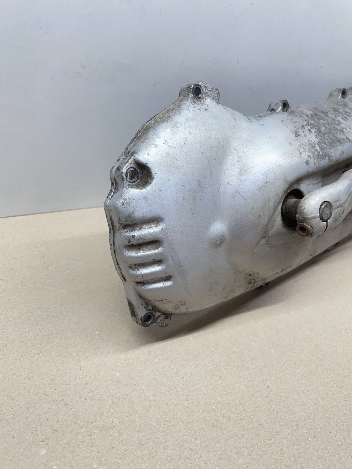 Aprilia Gulliver 50 - Variomatikdeckel Variodeckel Abdeckung Verkleidung (76)