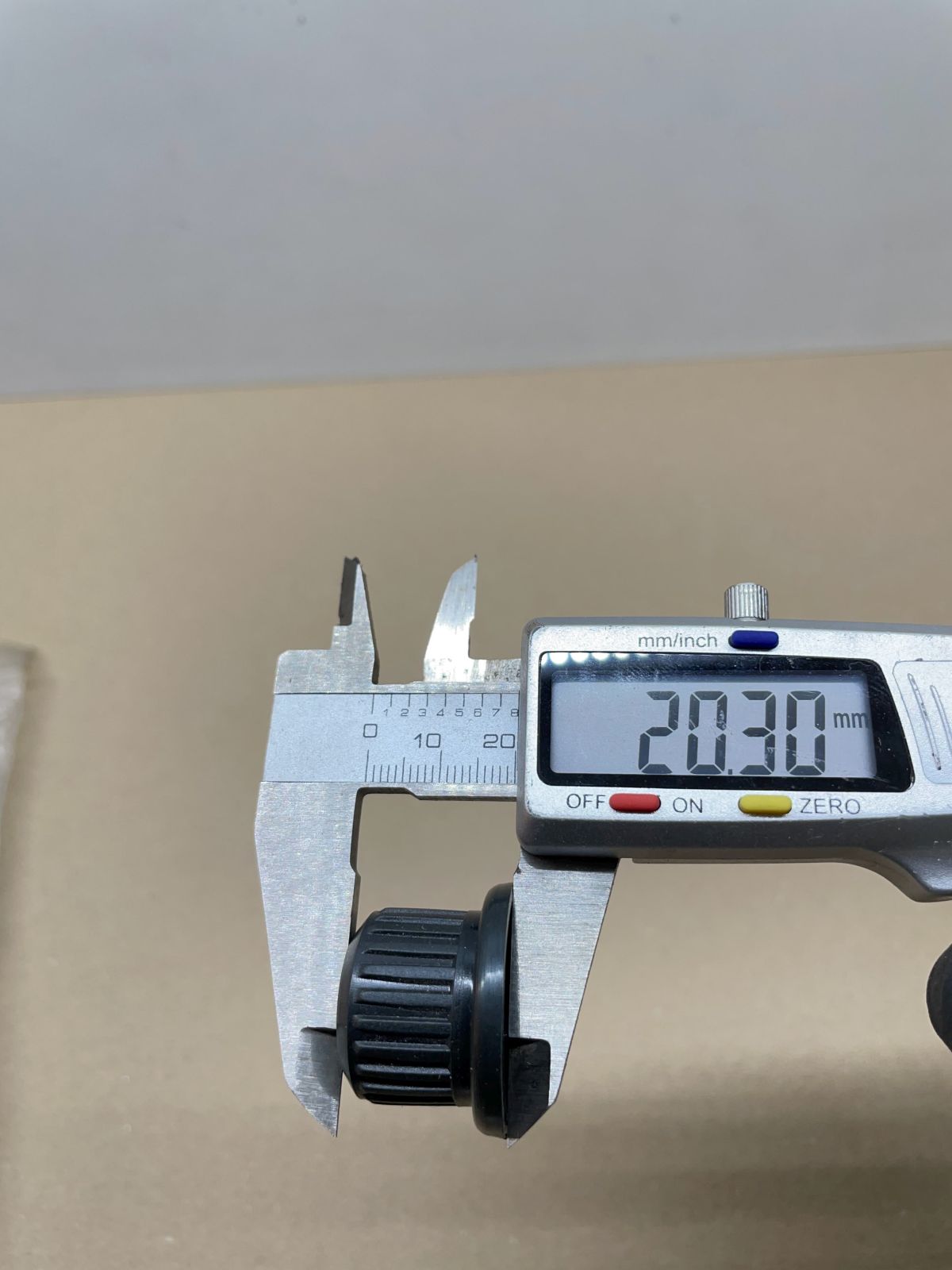 KTM Mofa Moped - ORIGINAL Kappe Abdeckung Verkleidung Maxi SM Comet MS (39-25)