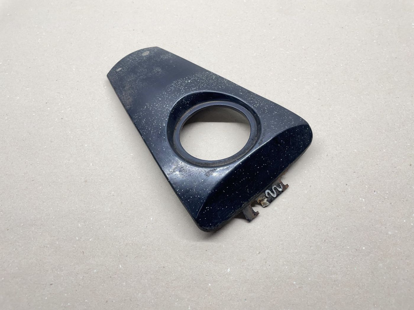Explorer Spin GE 50 - Verkleidung hinten Mitte Heck Abdeckung (102-V-RO)
