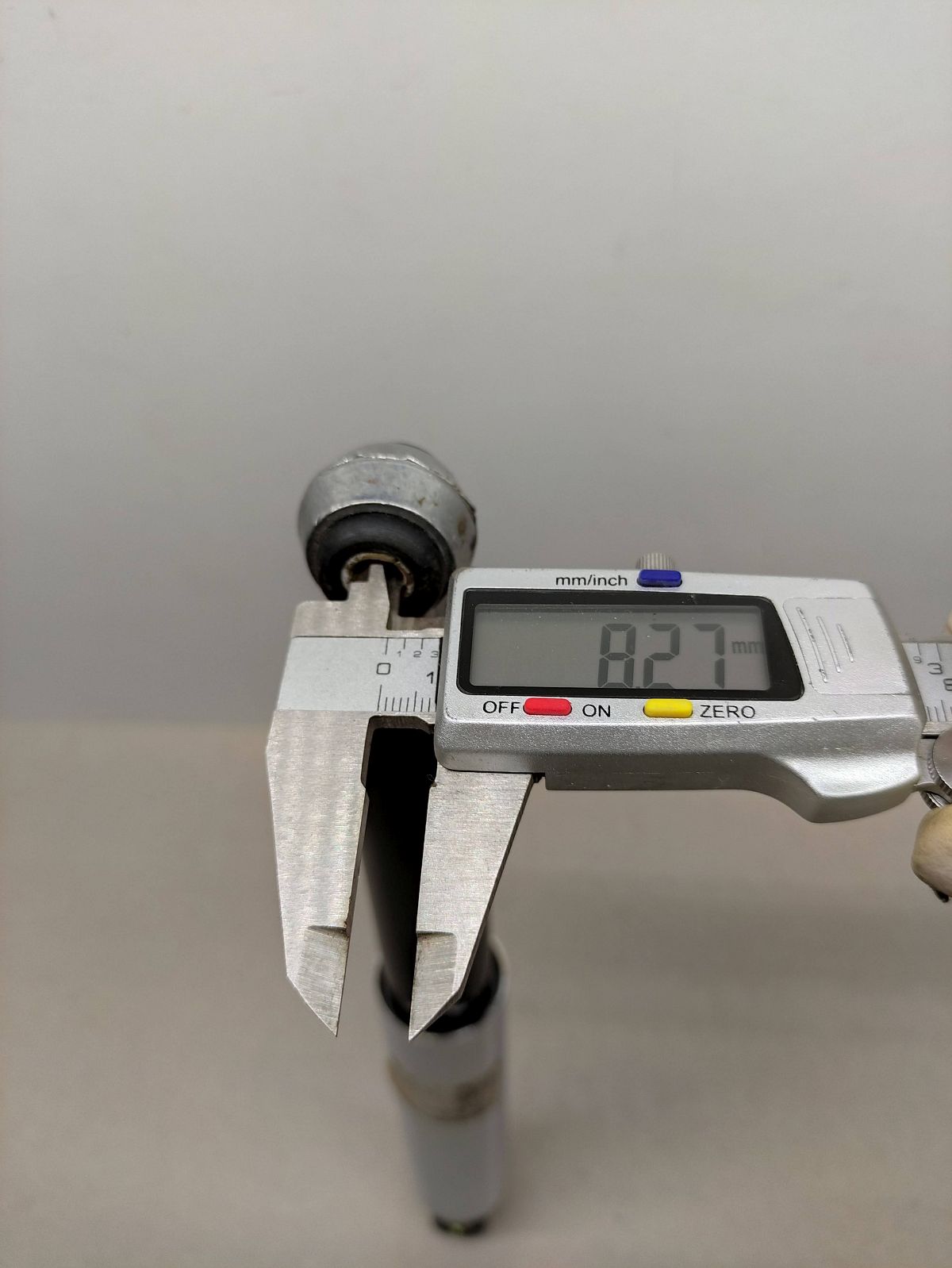 Hercules Prima Mofa - ORIGINAL IMCA Stoßdämpfer hinten NEU  (39-15)