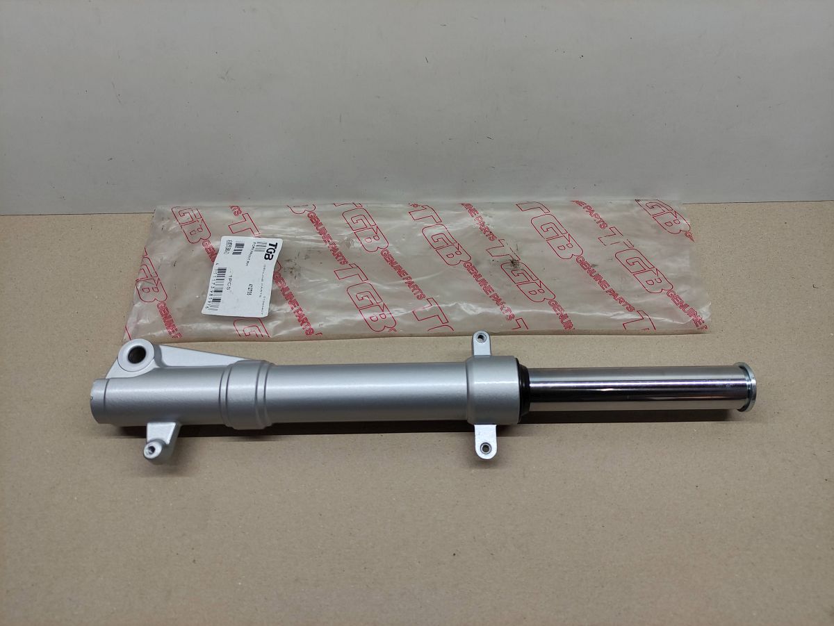 Pegasus R50X TGB Bullet - Gabelholm rechts Stoßdämpfer 412705 fork front (40)
