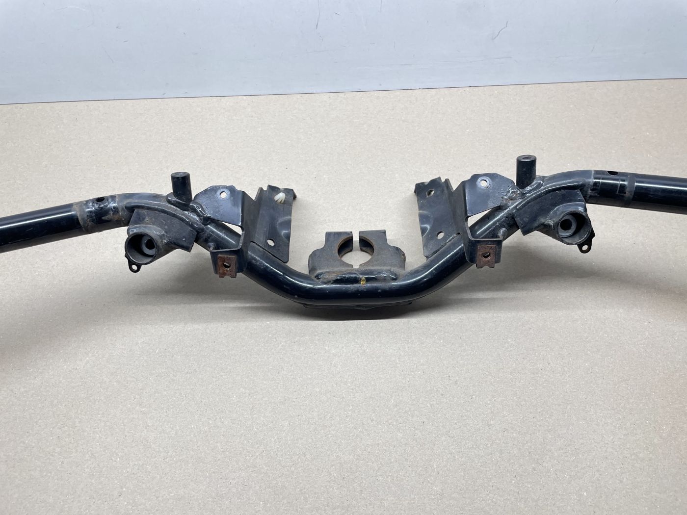 Piaggio Beverly 125 - original Lenker handlebar  (110)