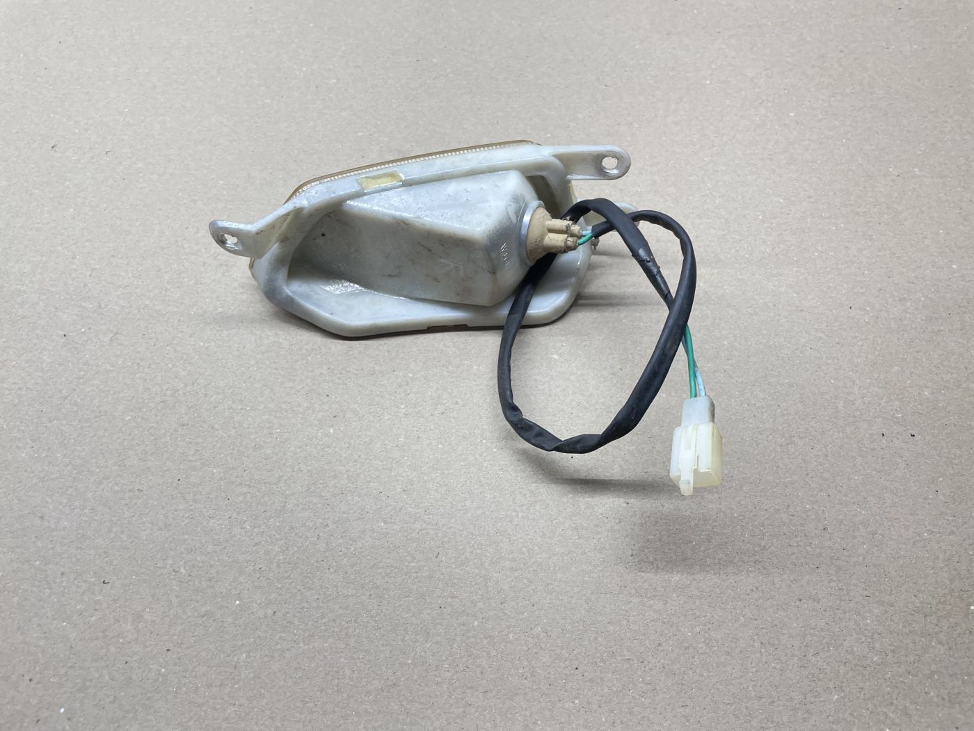 Longjia LJ125T-A Raptor - original Blinker hinten rechts flasher  (109-2)