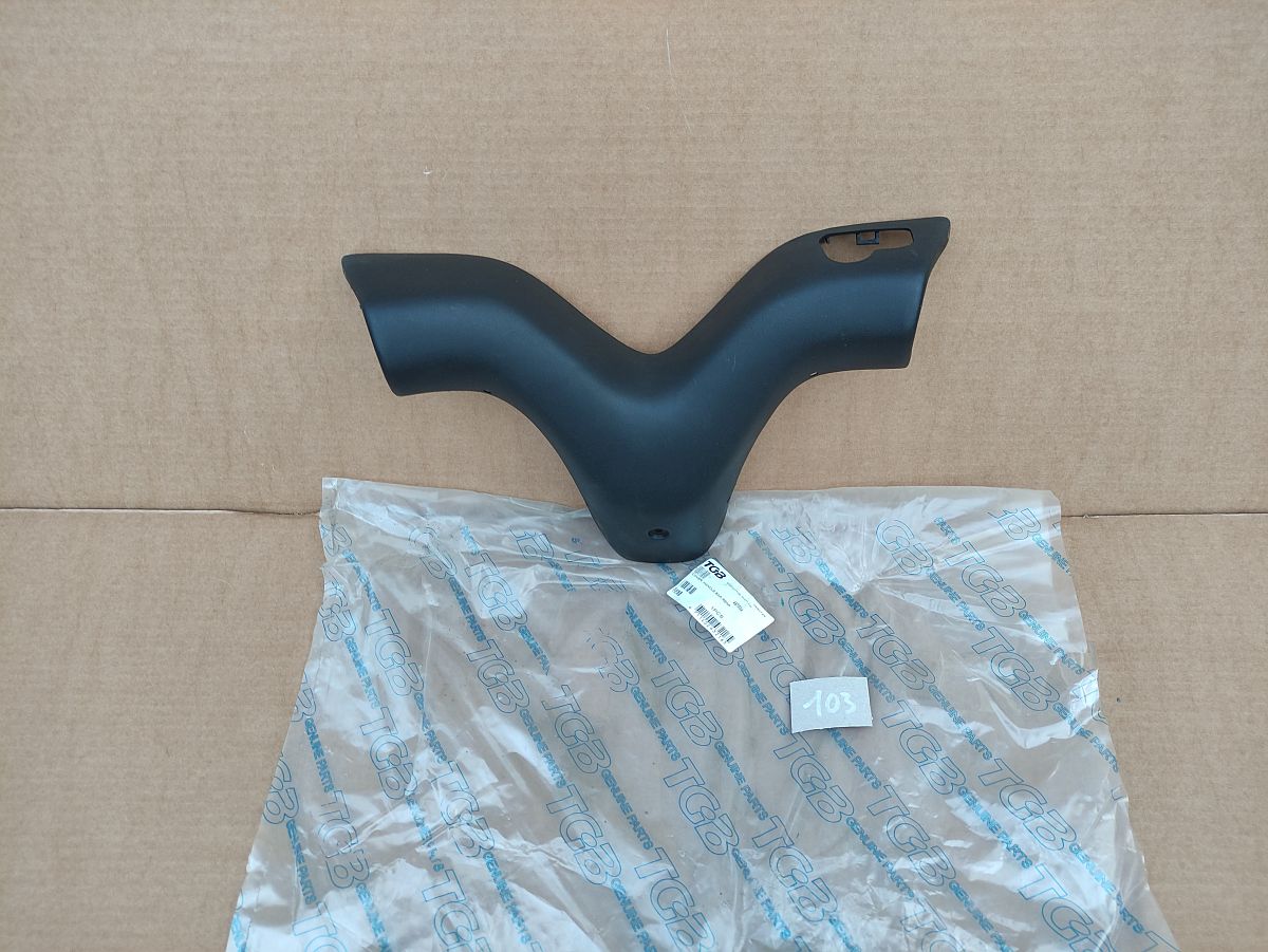 Pegasus Corona Comfort Lenkerverkleidung Abdeckung NEU 457004 fairing TGB (40)