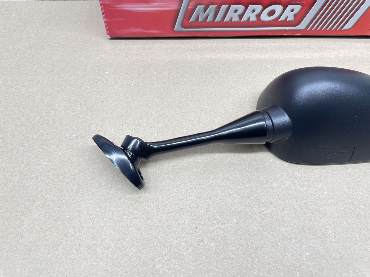 Honda CBR 600 1000 - Rückpiegel links rear mirror (118-19)