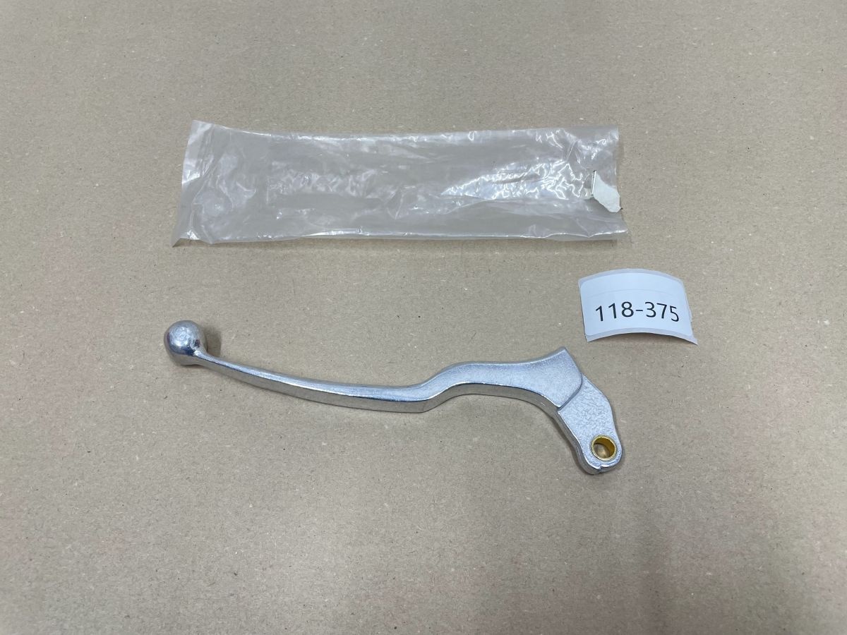 Suzuki GSF 600 Bandit GSF600 - Kupplungshebel clutch lever  (118-9)