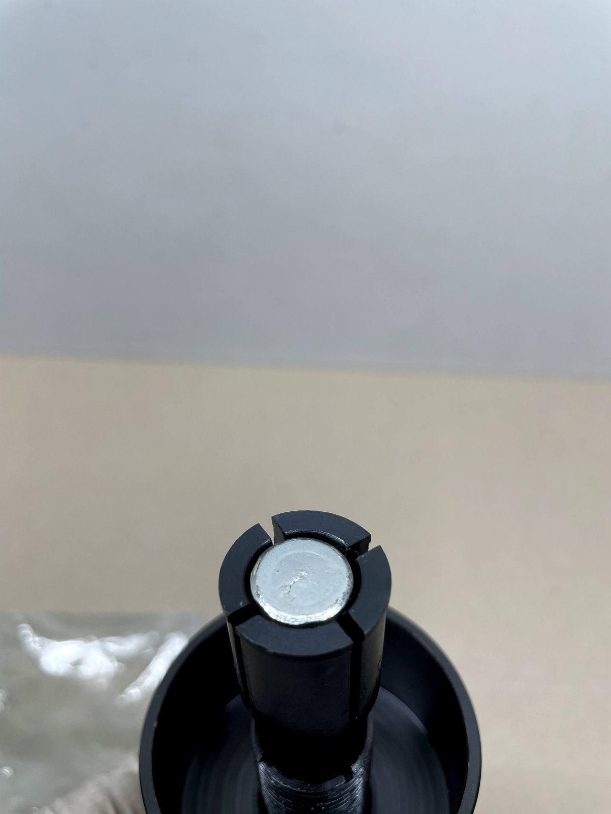 TGB Hornet 50 - Abzieher Kurbelwellenlager GA5000051F21 bearing remover (40-17)
