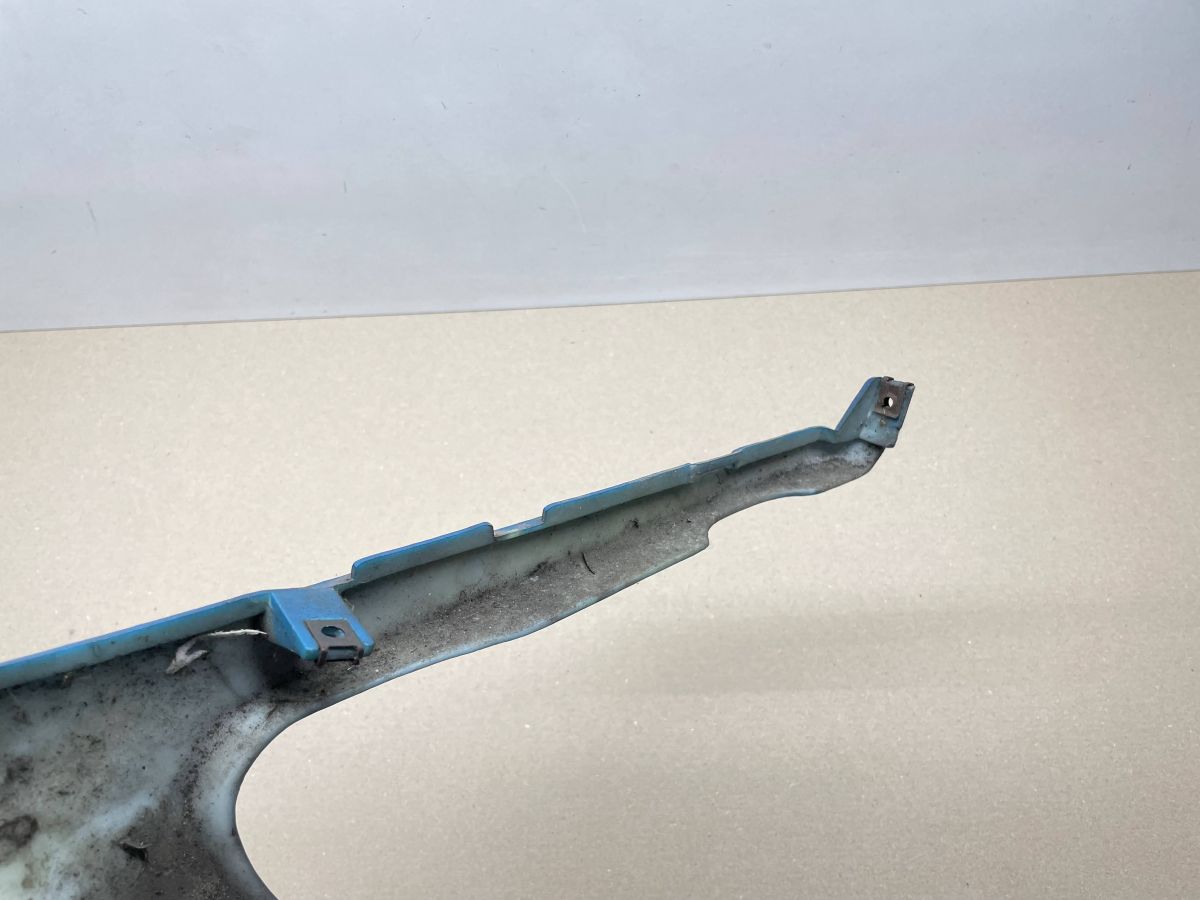 Itteco Shark TR50 - Verkleidung rechts unten Abdeckung fairing  (72-1)