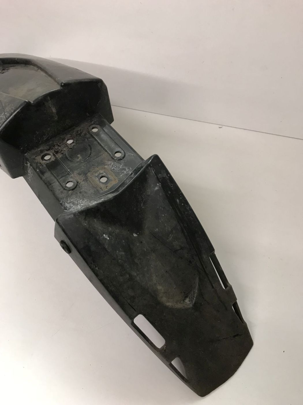 Derbi Senda 50 SM DRD - Spritzschutz vorne Schutzblech