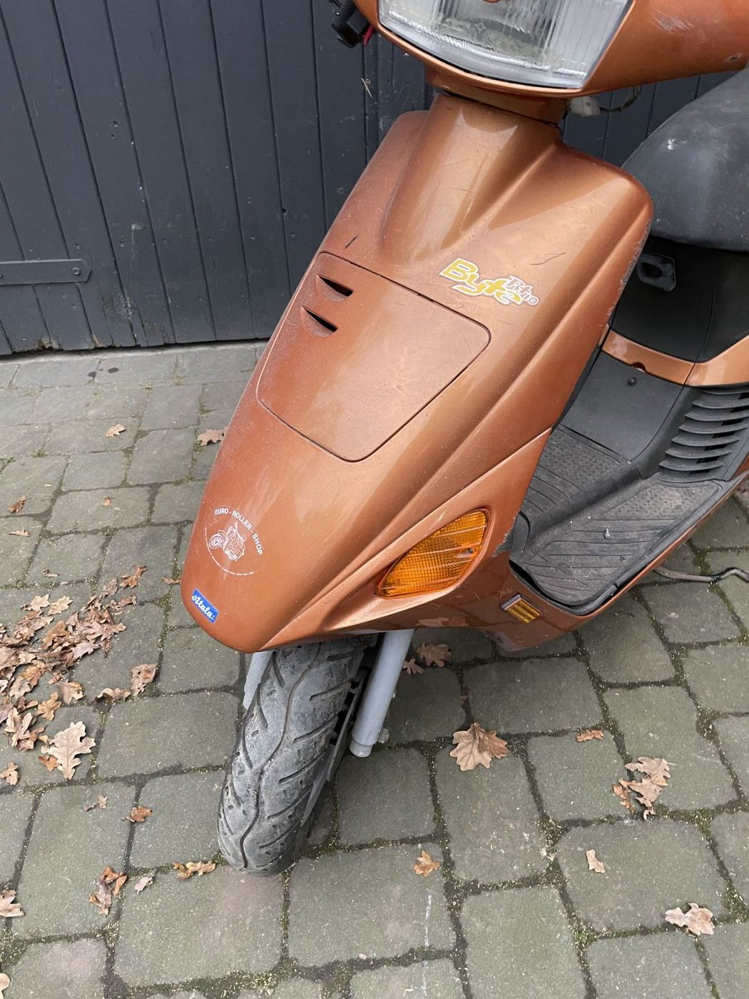 Atala Byte RT10 - original Blinker vorne links rechts flasher   (102-17)