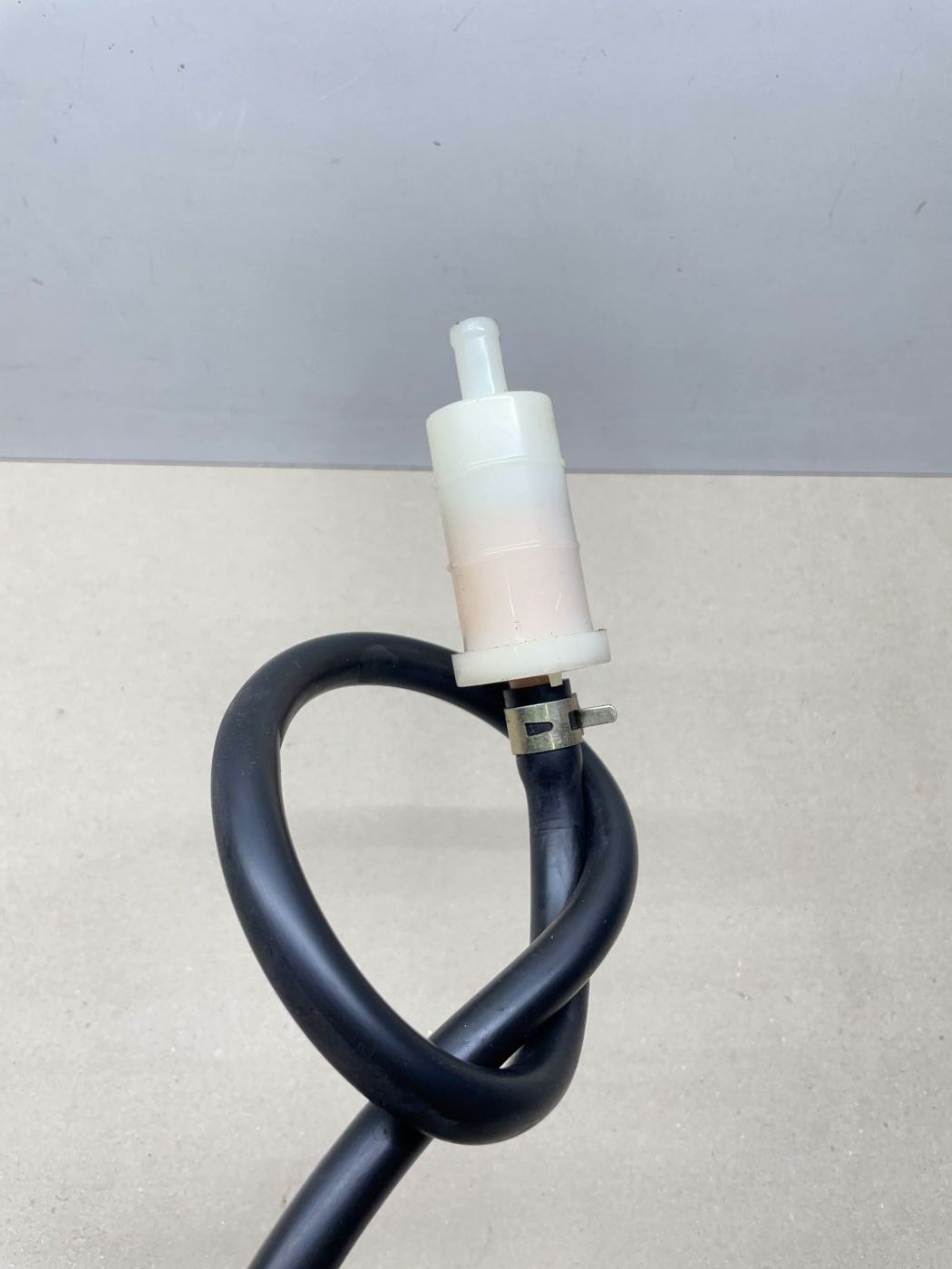 Lifan S-Ray 50 original Benzinpumpe Kraftstoffpumpe petrol (102-12)