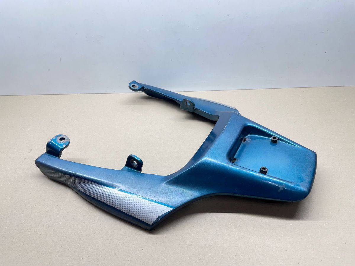 Itteco Shark TR50 - Gepäckträger Kofferhalterung Topcasehalter  (72-1)