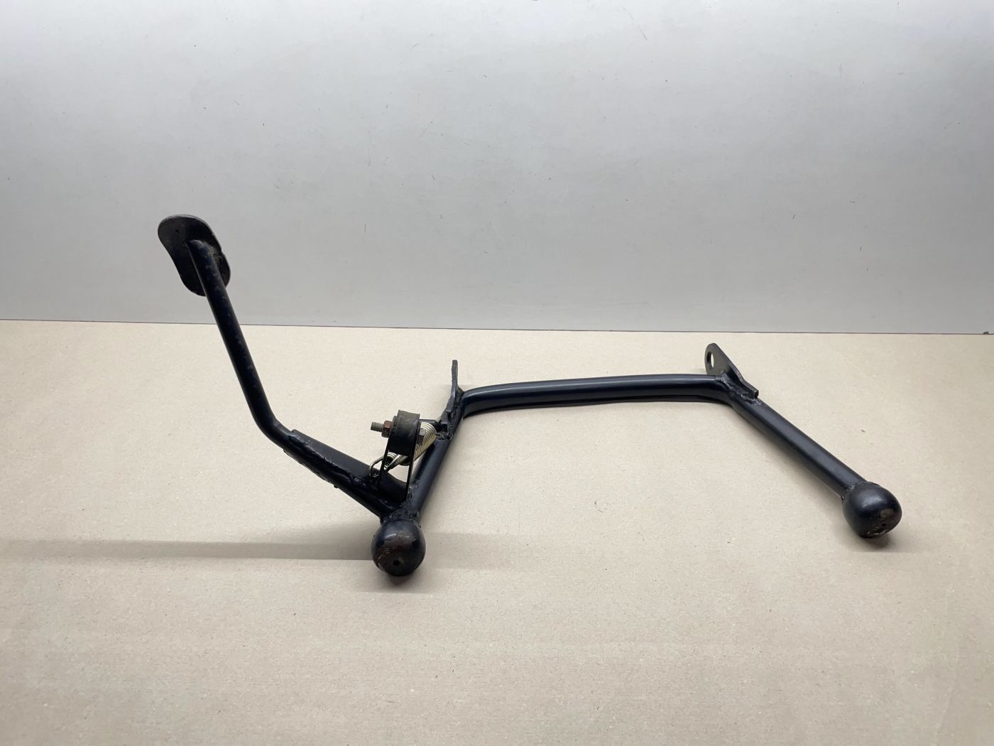 Lifan S-Ray 50  Hauptständer Mittelständer Rahmen (102-12)