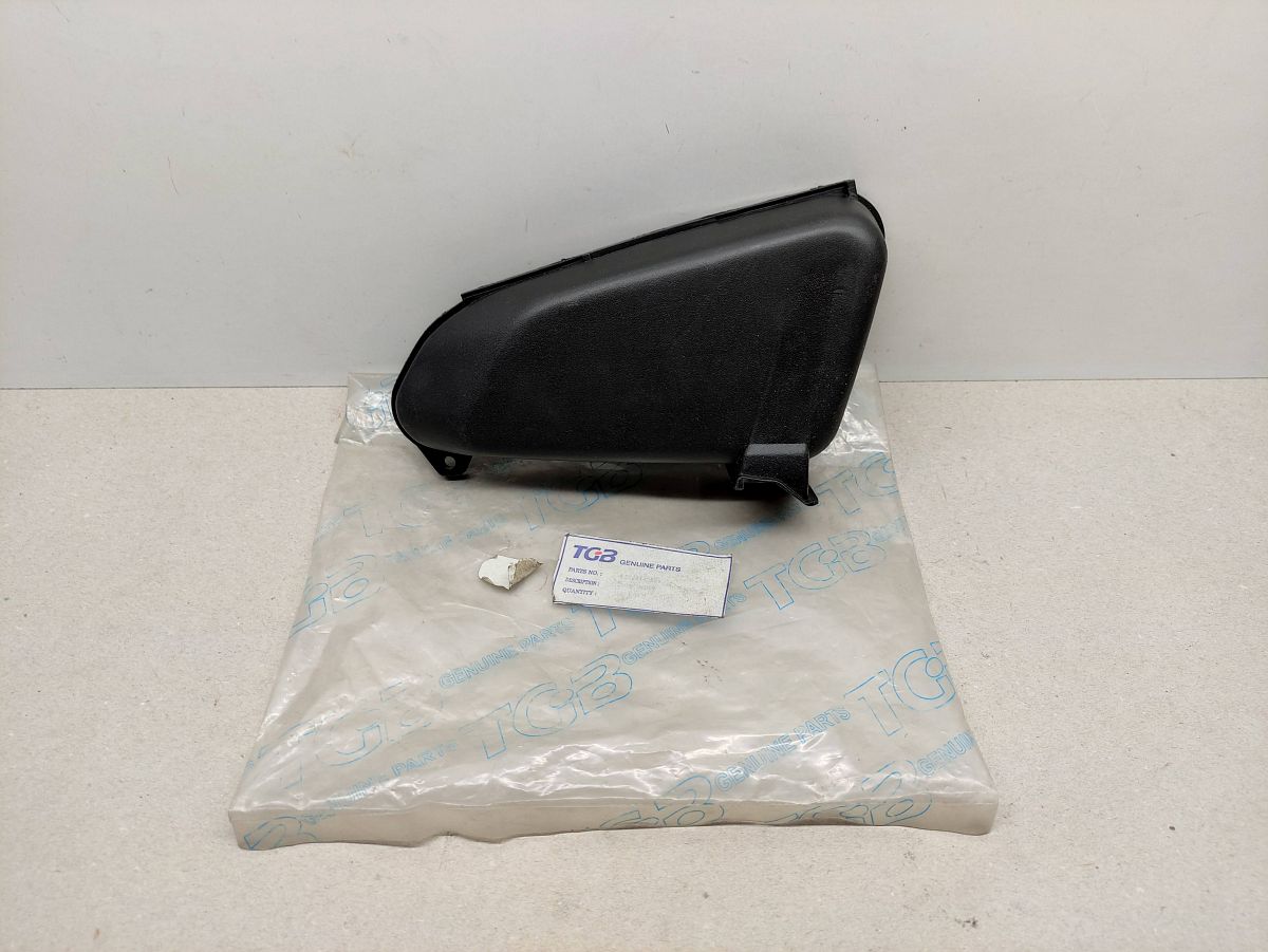 Pegasus SKY - ORIGINAL Deckel Luftfilter vorderer Teil NEU Air Filter (40-1)