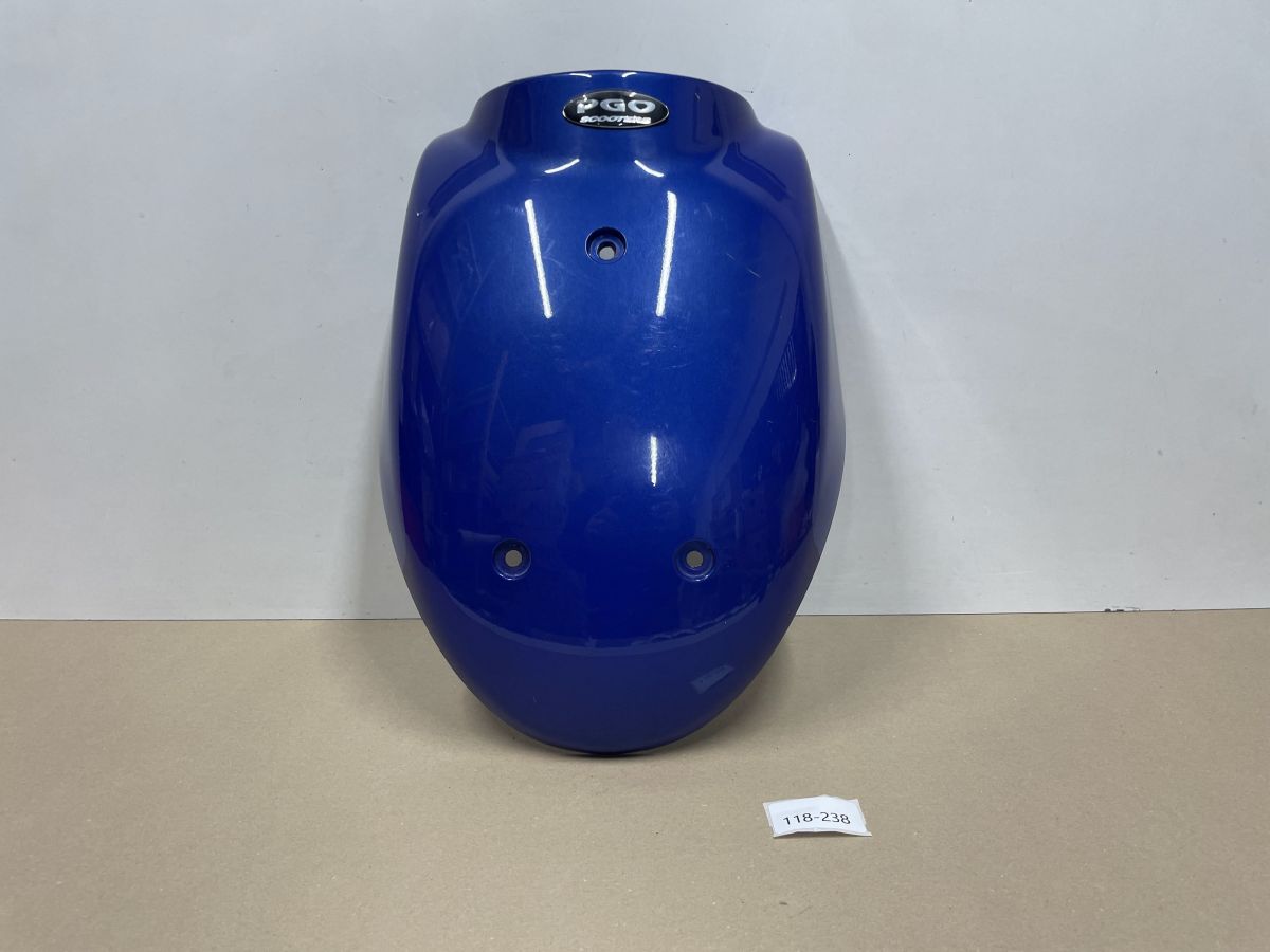 PGO RodoShow - original Front Verkleidung Abdeckung fairing  (118)