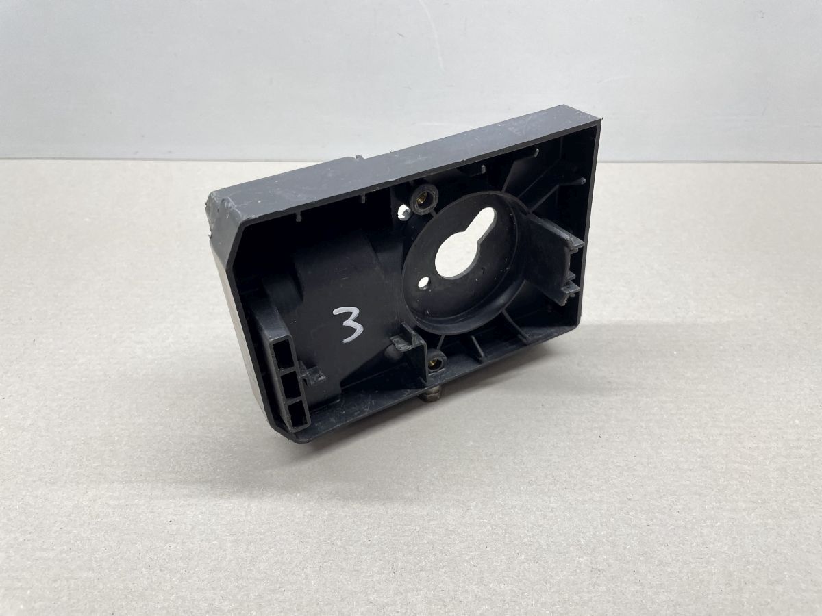 Saxonette / Spartamet - Ansauggehäuse Luftfiltergehäuse Verkleidung Motor (83-2)