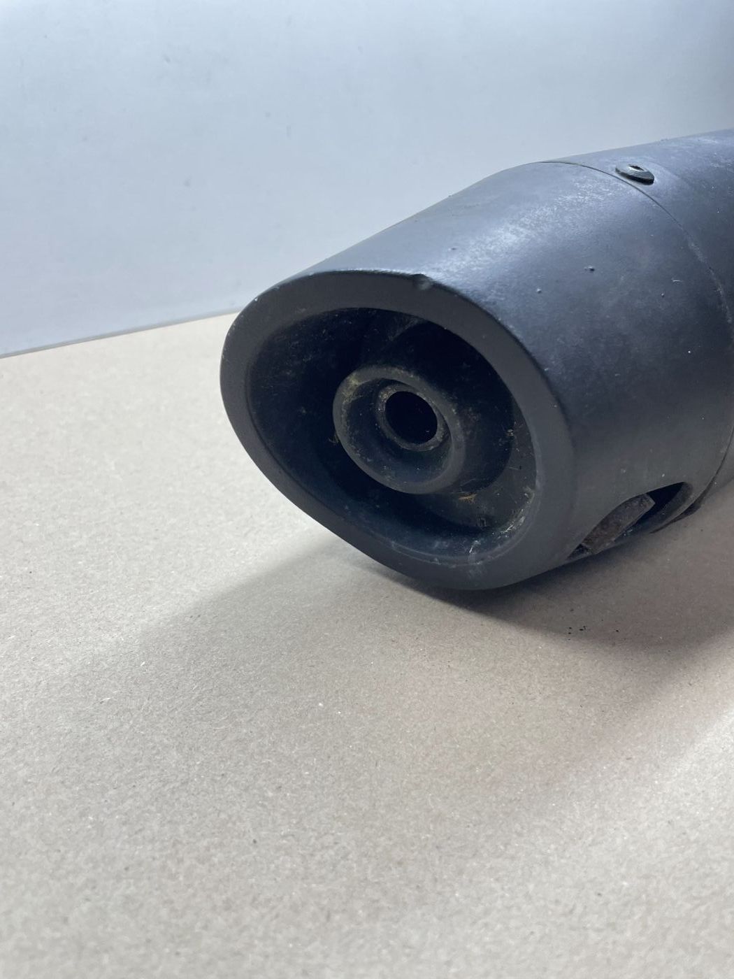 Longjia LJ125T-A Raptor - ORIGINAL Auspuff exhaust (109-2)