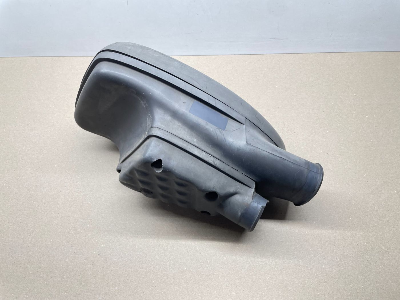 Aprilia Leonardo 125 - Luftfilterkasten Luftfiltergehäuse Luftfilter (109-1)