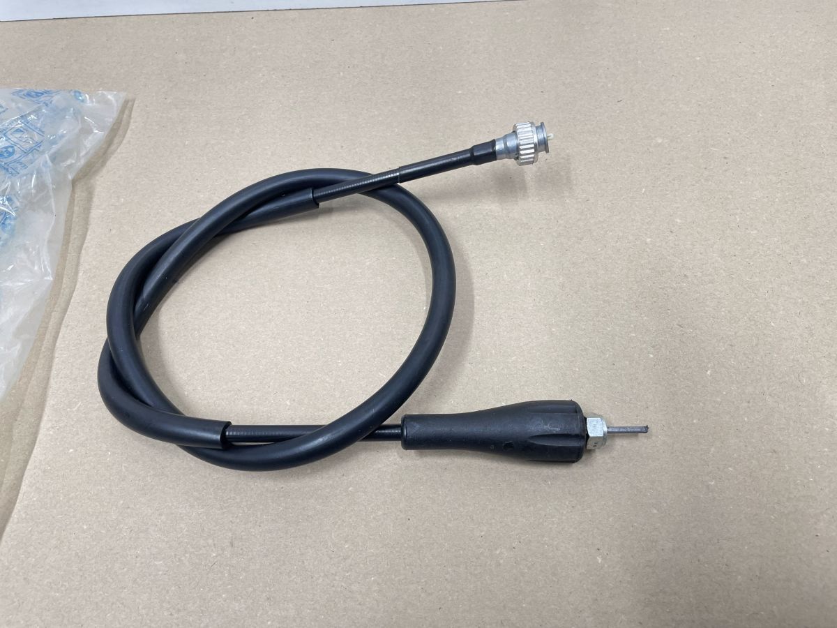 Gilera Runner 50 C36 - ORIGINAL Tachowelle 561710 speedometer cable (118-13)