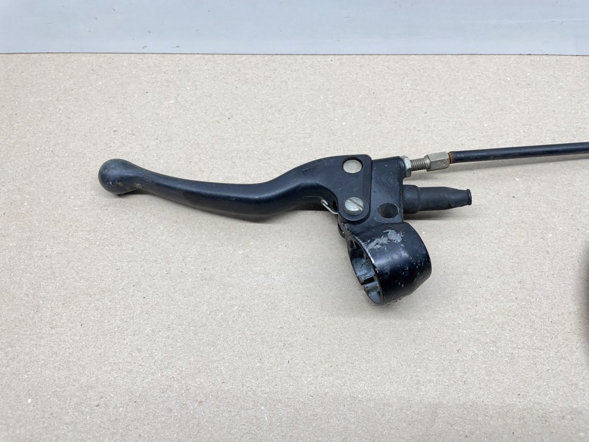 Spartamet - original Magura Bremsarmatur links Bremshebel (68-9)