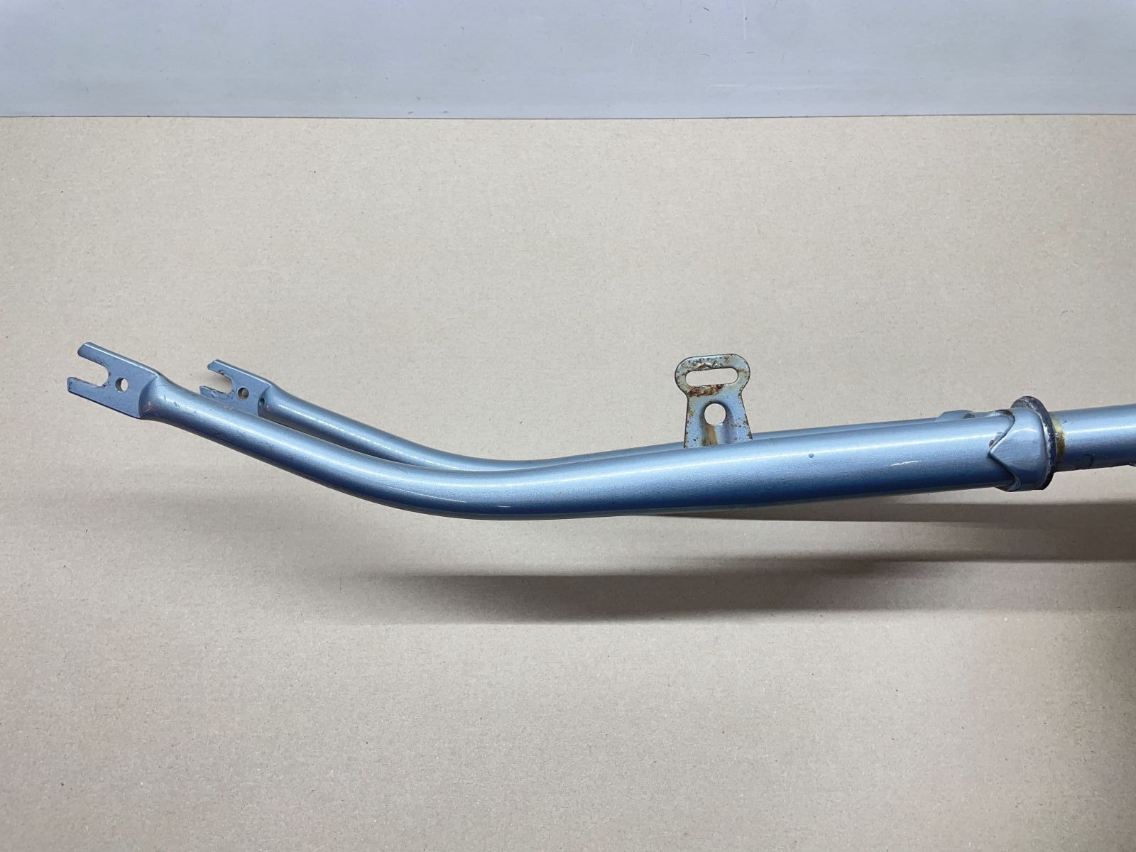 Spartamet - original Gabel Vordergabel fork  (83-23)