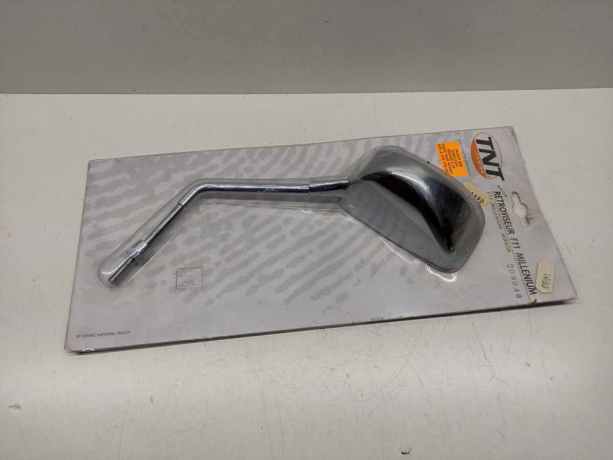 TNT F11 Millenium Spiegel NEU - MBK Nitro Yamaha Aerox Aprilia SR50  ! (38-3)