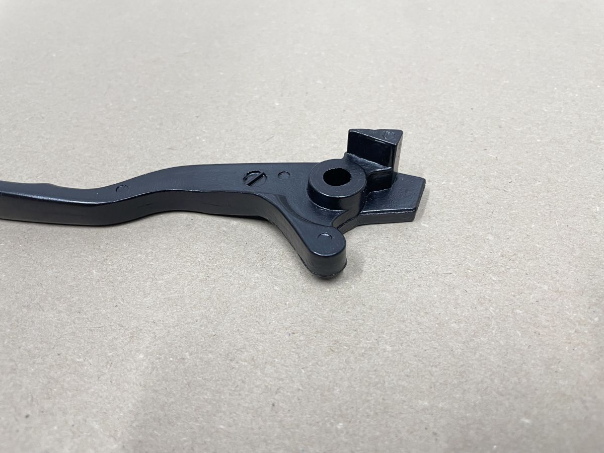 Kawasaki GPZ 1100 GPZ 305 400 GPZ 550 - Bremshebel brake lever Bremse (118-9)