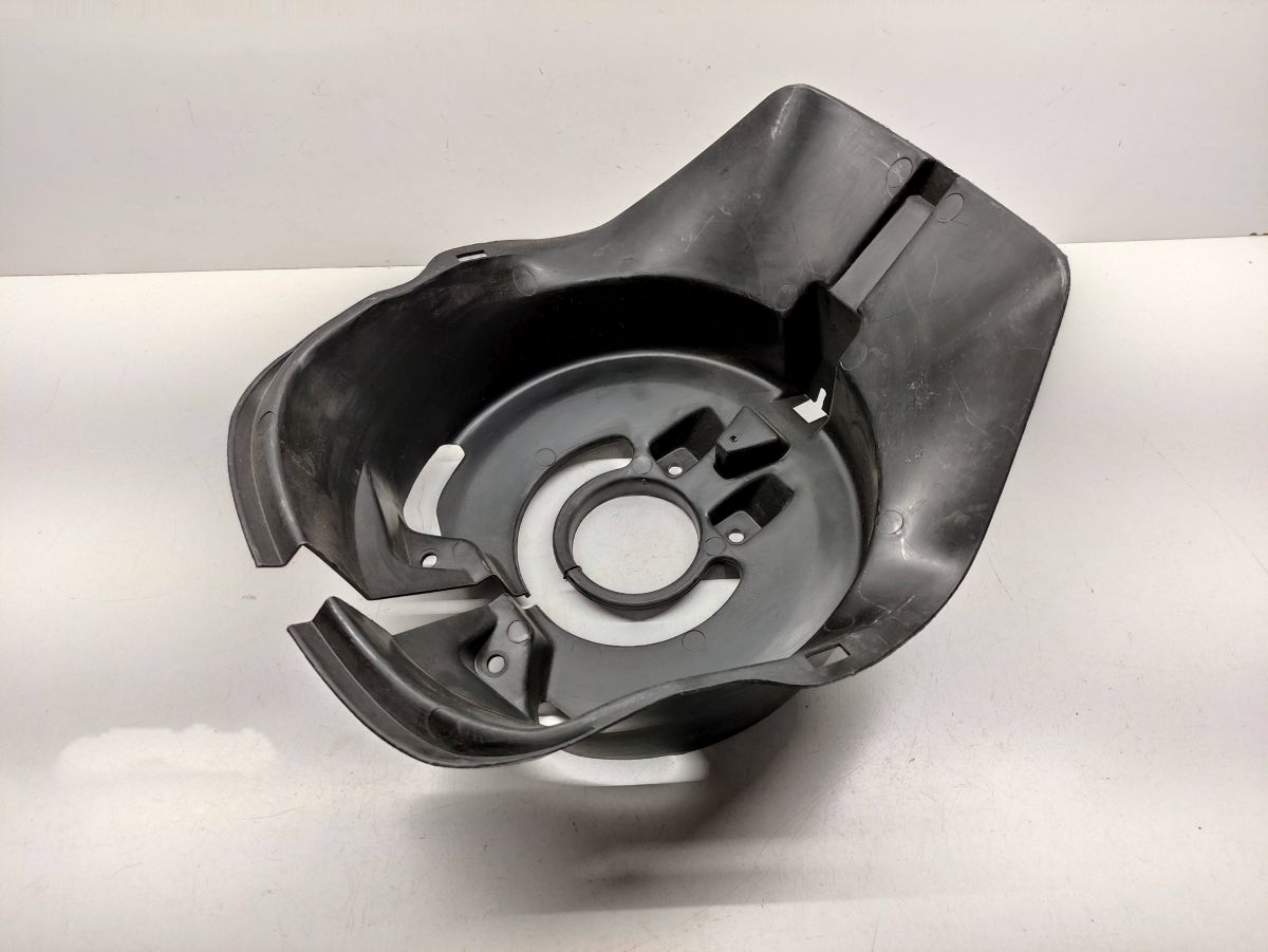 Peugeot Squab - original Gabelverkleidung NEU ! (39)