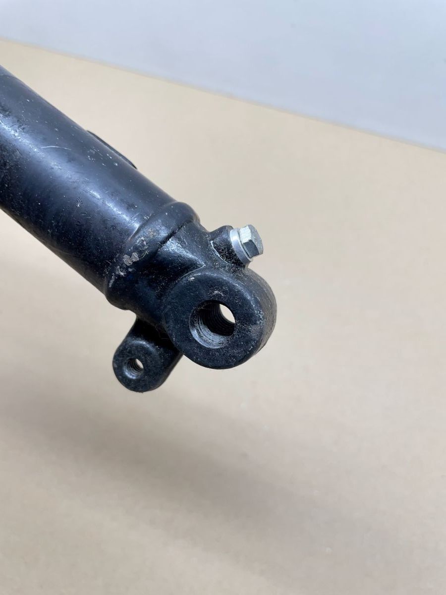KTM SM 25 - ORIGINAL Gleitrohr Gabel NEU Mofa  (39-25)